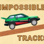 Impossible Tracks 2D